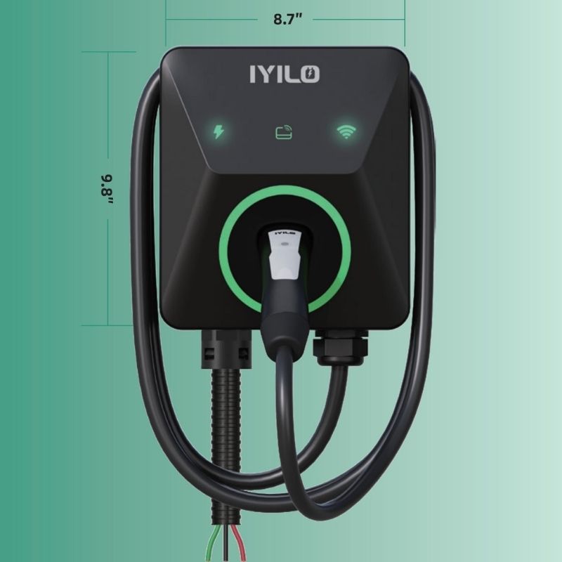 IYILO Level 2 EV Charger