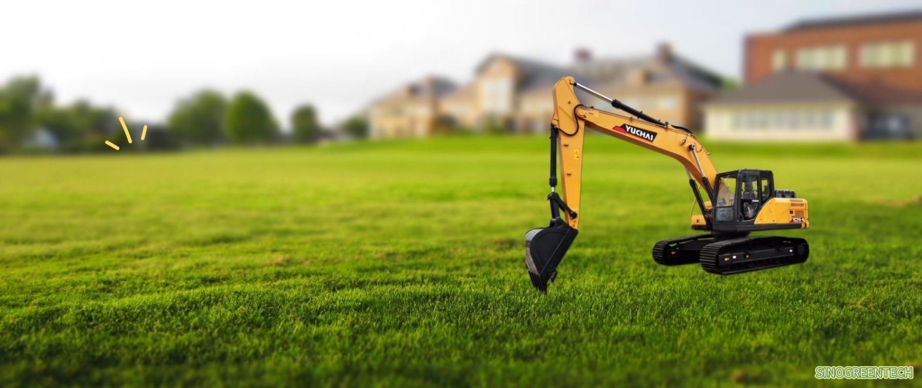 Construction Machinery