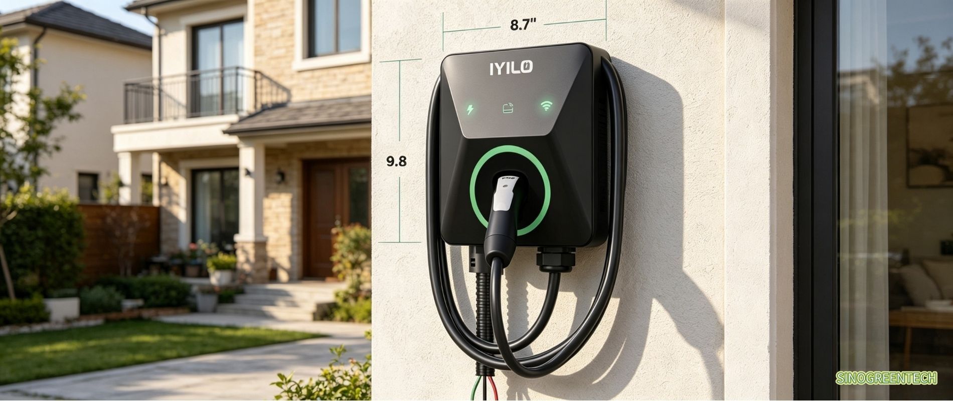 Smart home