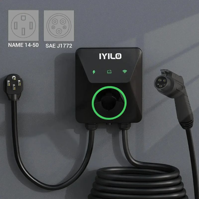 IYILO Level 2 EV Charger