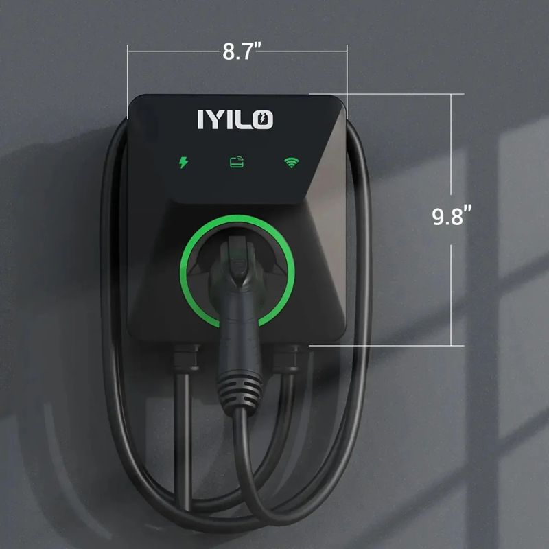 IYILO Level 2 EV Charger