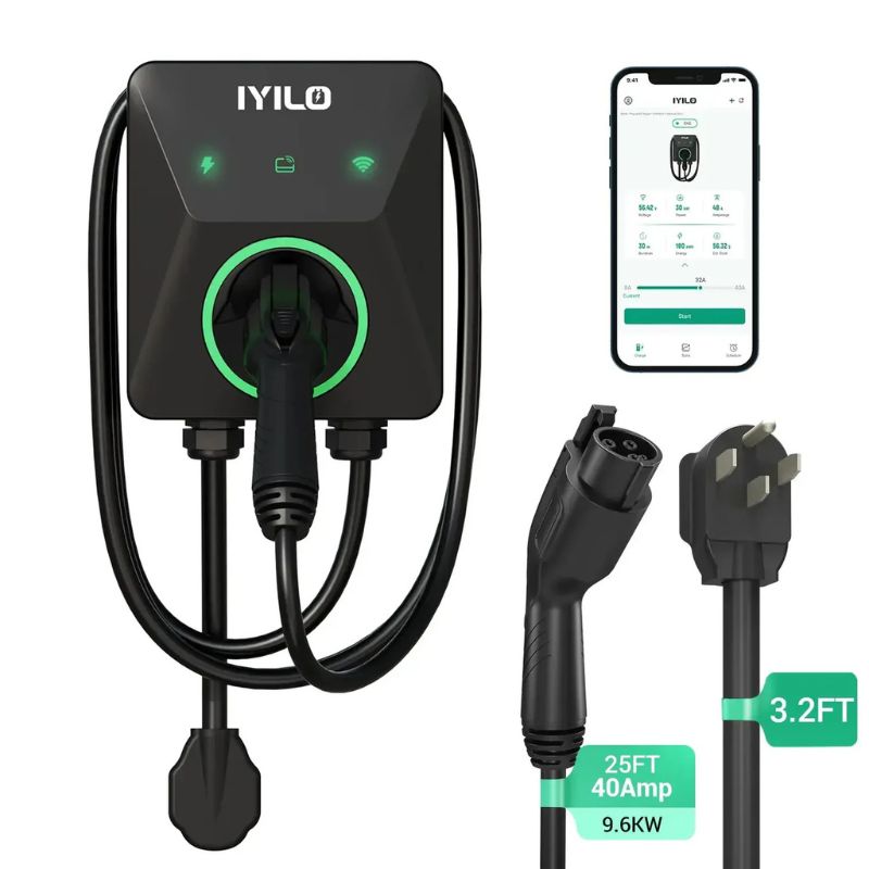 IYILO Level 2 EV Charger
