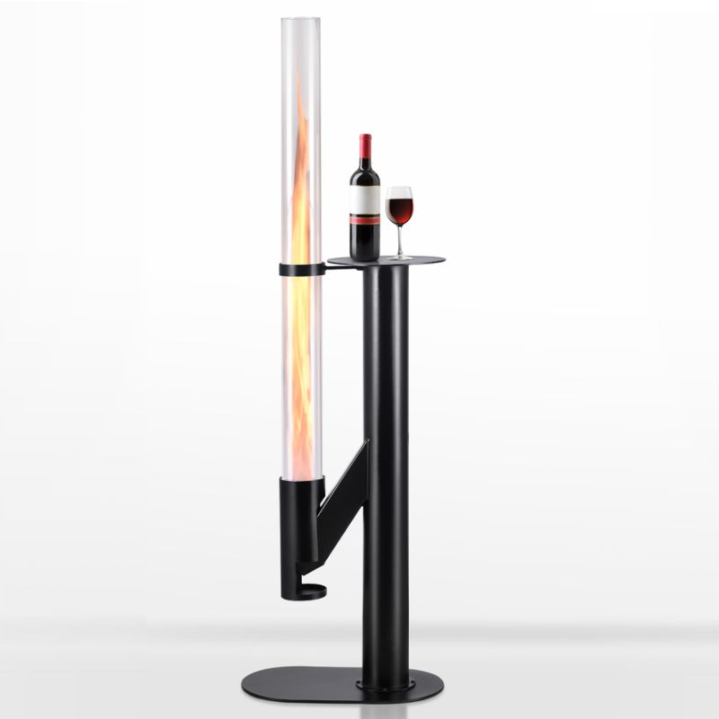 Rocket stove ph-1