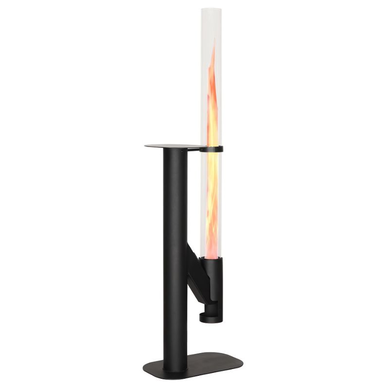 Rocket stove ph-1