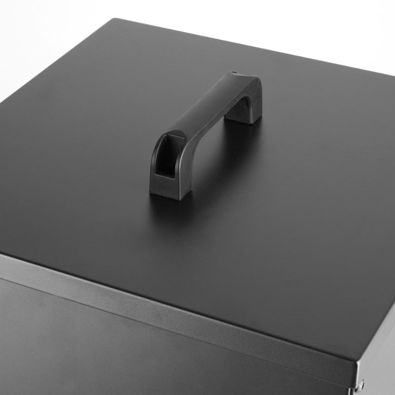 Rocket stove ph-1