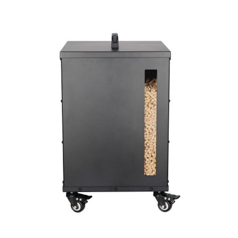 Rocket stove ph-1