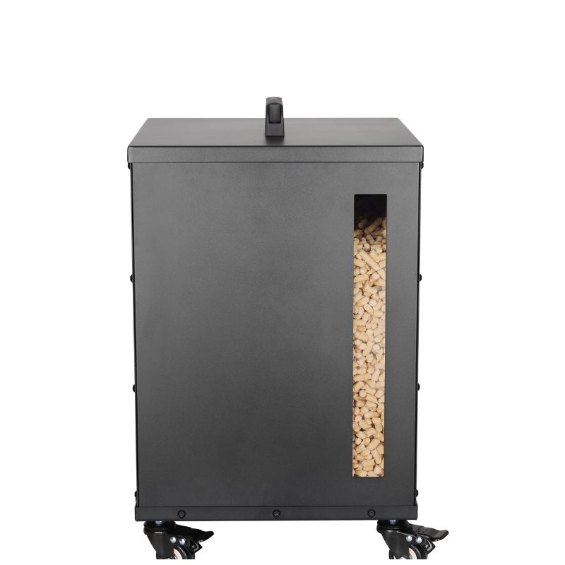 Rocket stove ph-1