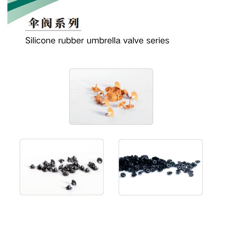 Custom Silicone Rubber Industrial Parts Assortment Set, Multi-Spec Universal Components for Auto Lighting, Wire Harness, Engine Assembly & Industrial Maintenance